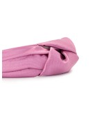 Twist headband