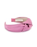 Twist headband