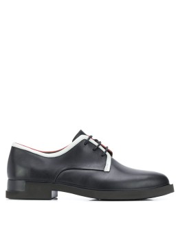 Twins lace-up brogues 