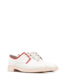 Twins lace-up brogues