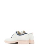 Twins lace-up brogues
