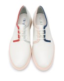 Twins lace-up brogues