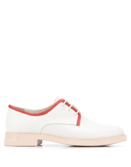 Twins lace-up brogues