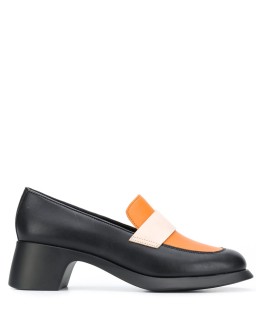 TWS 55mm chunky loafers