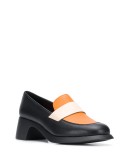 TWS 55mm chunky loafers