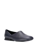 Casi Myra square toe ballerina shoes