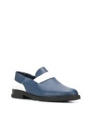 TWS cut-out loafers 