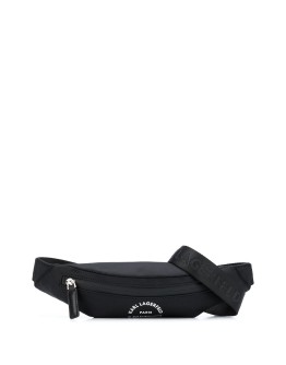 Rue St Guillaume small belt bag