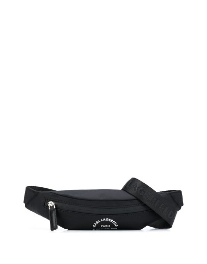 Rue St Guillaume small belt bag