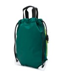 Rue St Guillaume tennis flat backpack