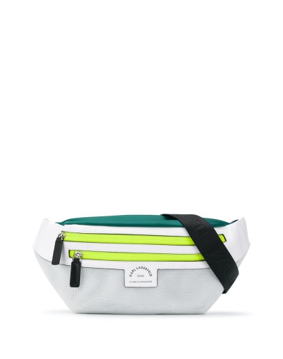 Rue St Guillaume tennis belt bag