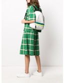 Rue St Guillaume tennis backpack