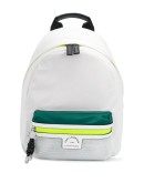 Rue St Guillaume tennis backpack