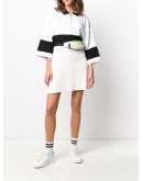 Rue St Guillaume tennis small belt bag