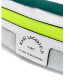 Rue St Guillaume tennis small belt bag