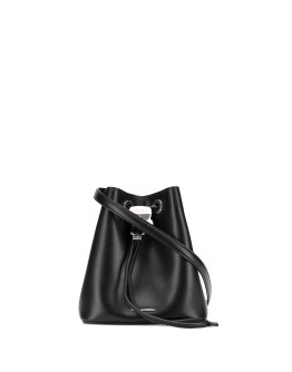 K/Ikonik bucket bag