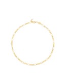 Lynx chain bracelet
