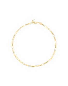 Lynx chain bracelet