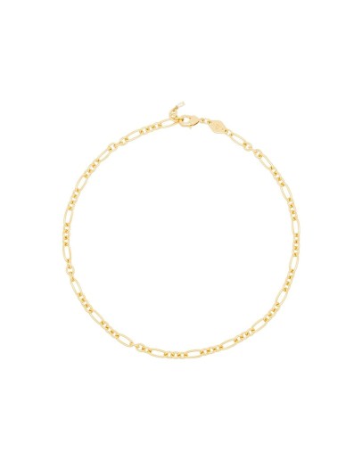 Lynx chain bracelet