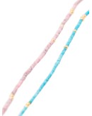 Sunstalker beaded bracelet set 
