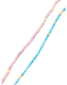 Sunstalker beaded bracelet set 