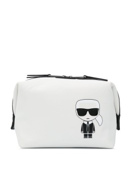 K/Ikonik wash bag