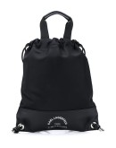 Rue St Guillaume flat backpack