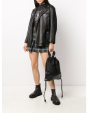 Rue St Guillaume flat backpack