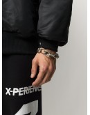 chain link charm bracelet