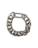 chain link charm bracelet
