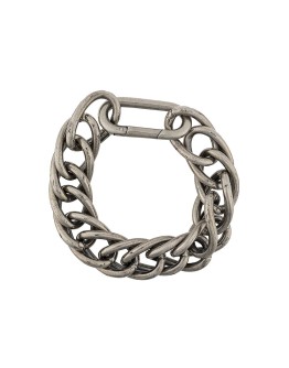 chain link charm bracelet