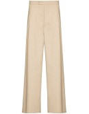 Eetu straight-leg trousers