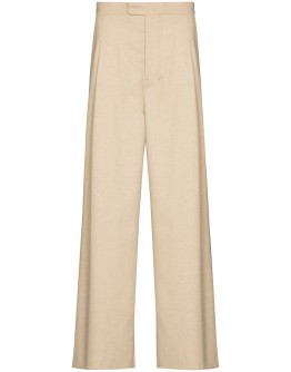Eetu straight-leg trousers