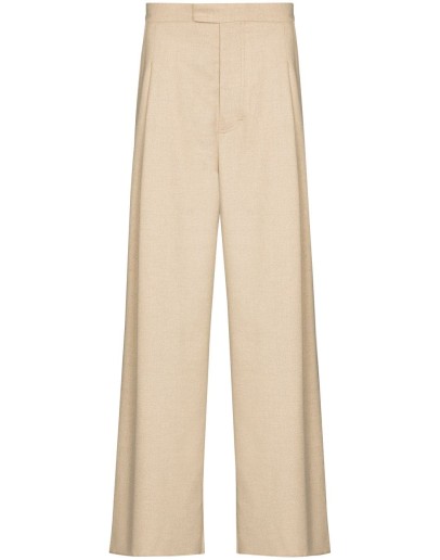 Eetu straight-leg trousers