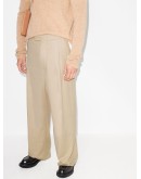 Eetu straight-leg trousers