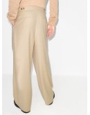 Eetu straight-leg trousers