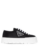 Tyre low top sneakers