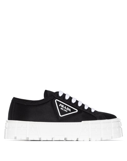 Tyre low top sneakers