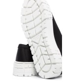 Tyre low top sneakers