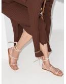 Asami strappy sandals
