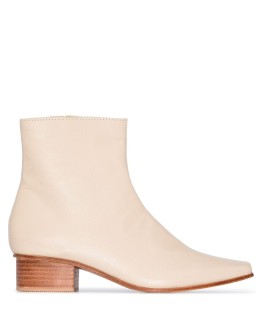 Clemente 40 ankle boots