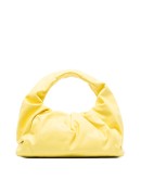 small The Shoulder Pouch leather bag