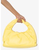 small The Shoulder Pouch leather bag
