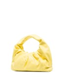 small The Shoulder Pouch leather bag