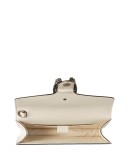 Dionysus crystal-embellished clutch