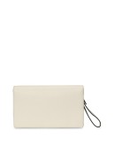 Dionysus crystal-embellished clutch