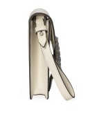 Dionysus crystal-embellished clutch