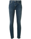 Skyla cigarette jeans