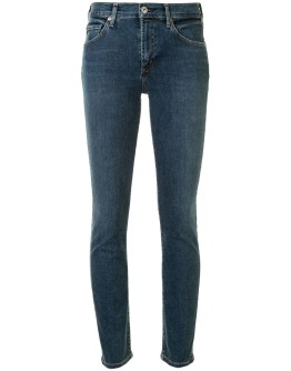 Skyla cigarette jeans