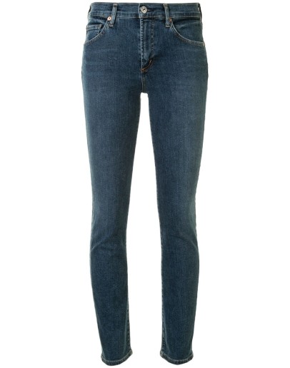 Skyla cigarette jeans